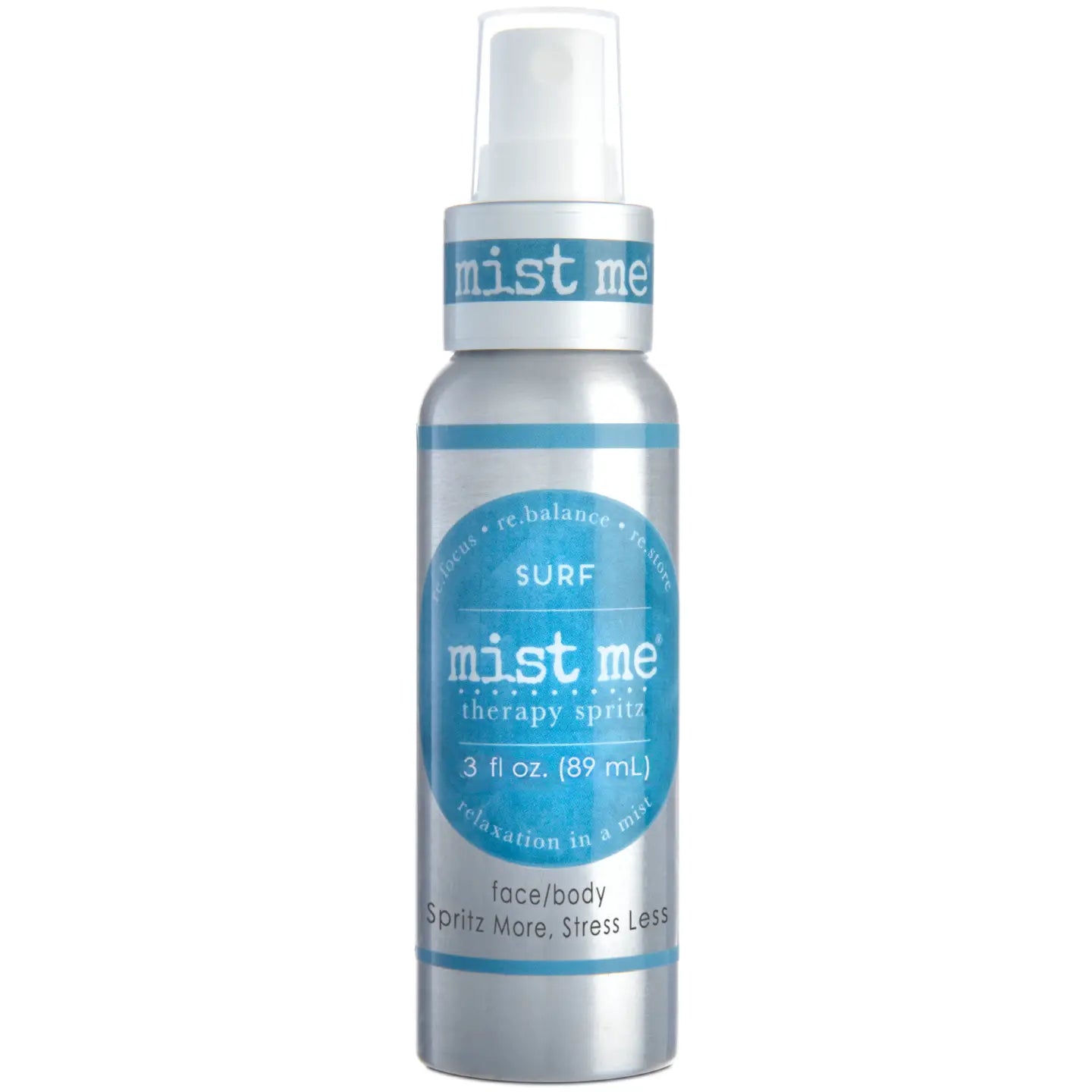 Surf - Mist Me