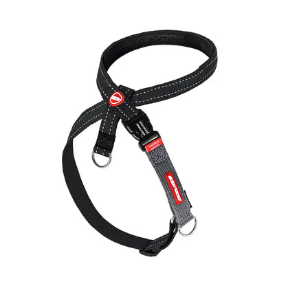 Crosscheck Harness (Black)