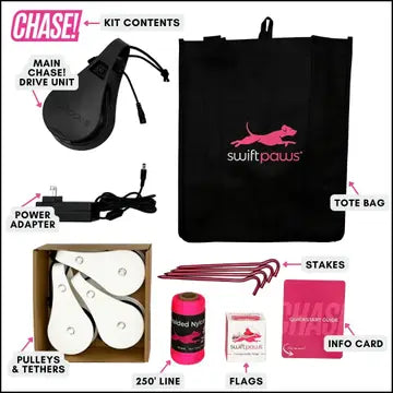 Chase Kit!
