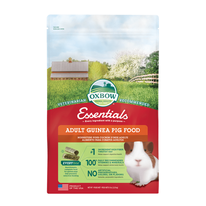 Essential Adult Guinea Pig Food 5#