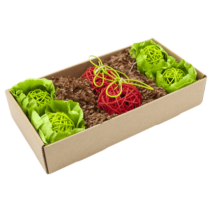 ENRICHED LIFE – GARDEN DIG BOX for Small Animals