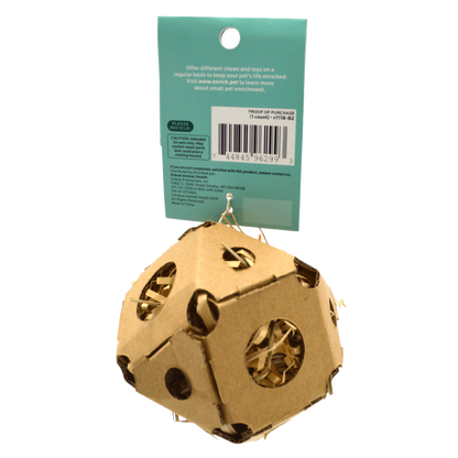 ENRICHED LIFE – TUMBLE ‘N TOSS for Small Animals