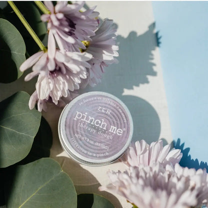Zen - Pinch Me Therapy Dough for Humans