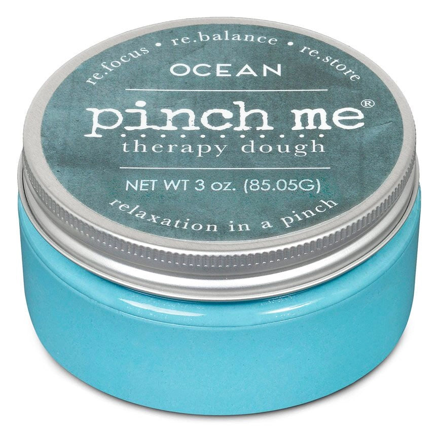 Ocean - Pinch Me Therapy Dough for Humans