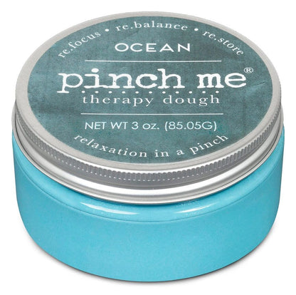 Ocean - Pinch Me Therapy Dough for Humans