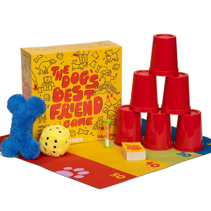 The Dog's Best Friend Game™