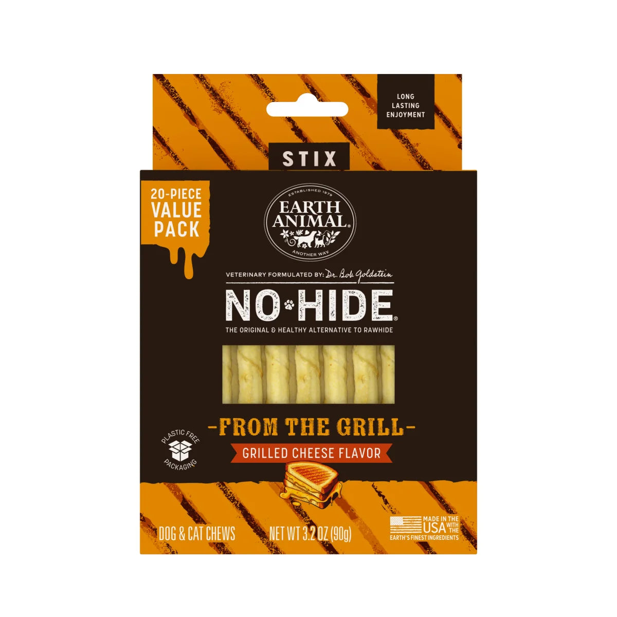 No Hide Stix 20pack