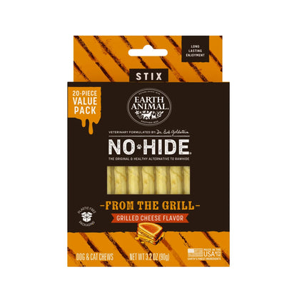 No Hide Stix 20pack