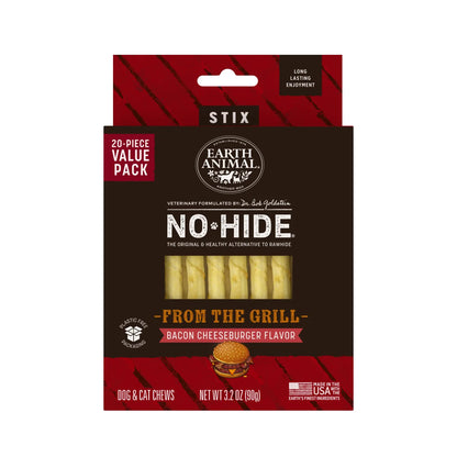 No Hide Stix 20pack