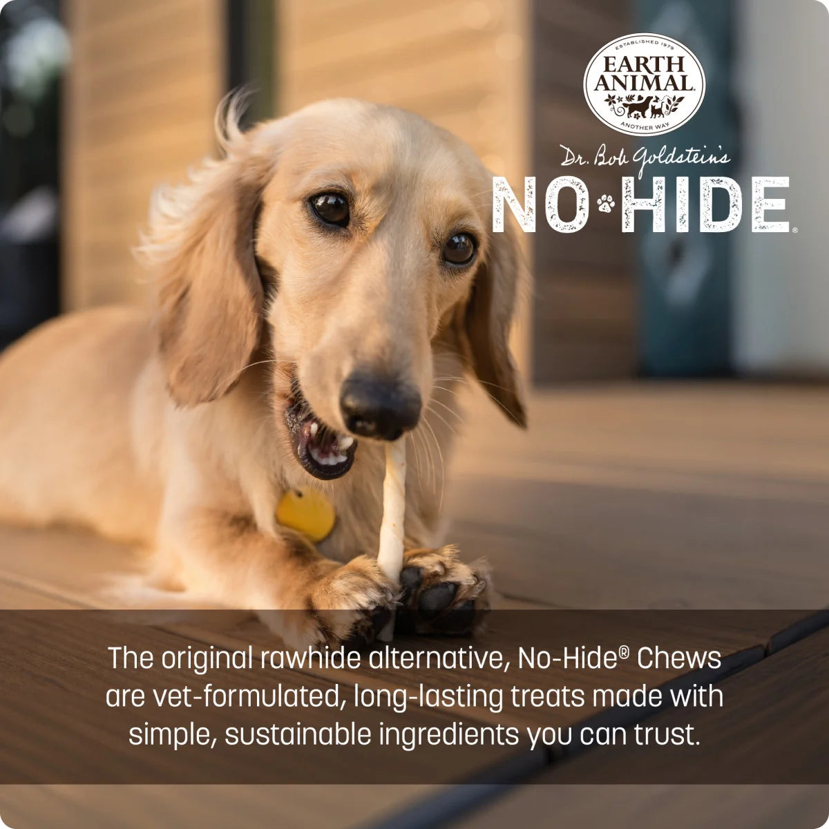 No Hide Stix 20pack