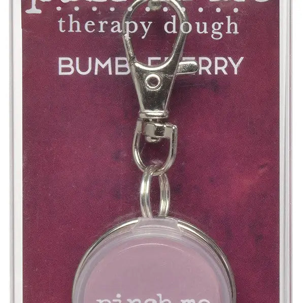 Bumbleberry - Clip On Locket for Humans