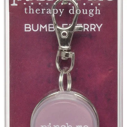 Bumbleberry - Clip On Locket for Humans