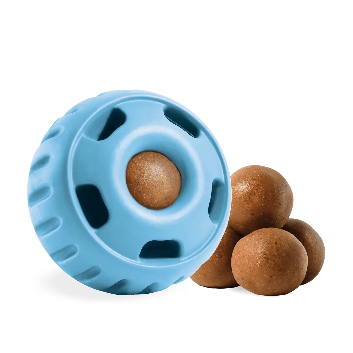 WOOF DOG PUPSICLE Exclusive Color (LIGHT BLUE)