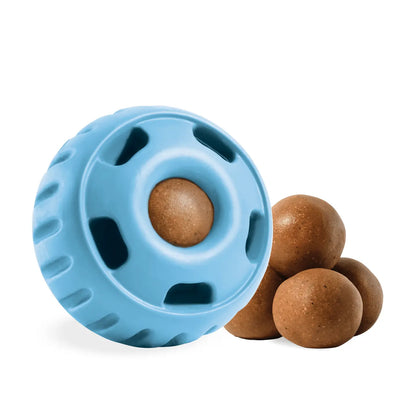 WOOF DOG PUPSICLE Exclusive Color (LIGHT BLUE)