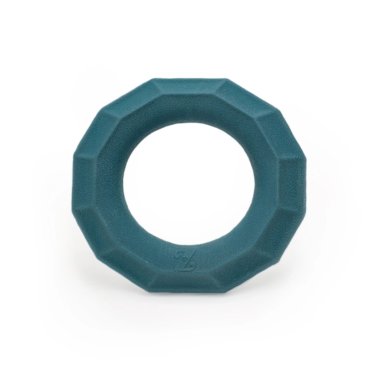 Zippytuff+ Emerald Ring - Tough Dog Toy