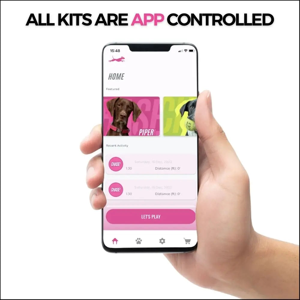 Chase Kit!