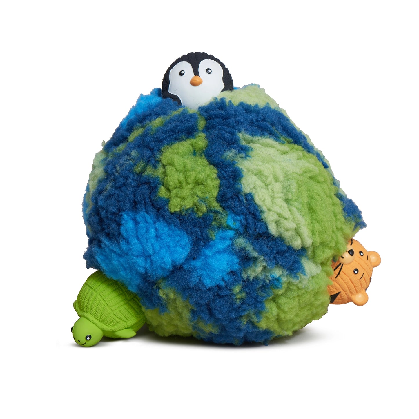 Hugglesnuffles™ Snufflesphere™ Puzzle Ball