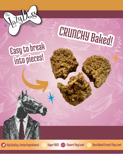 Horse Bitscuits™ Cherry Vanilla Peppermint