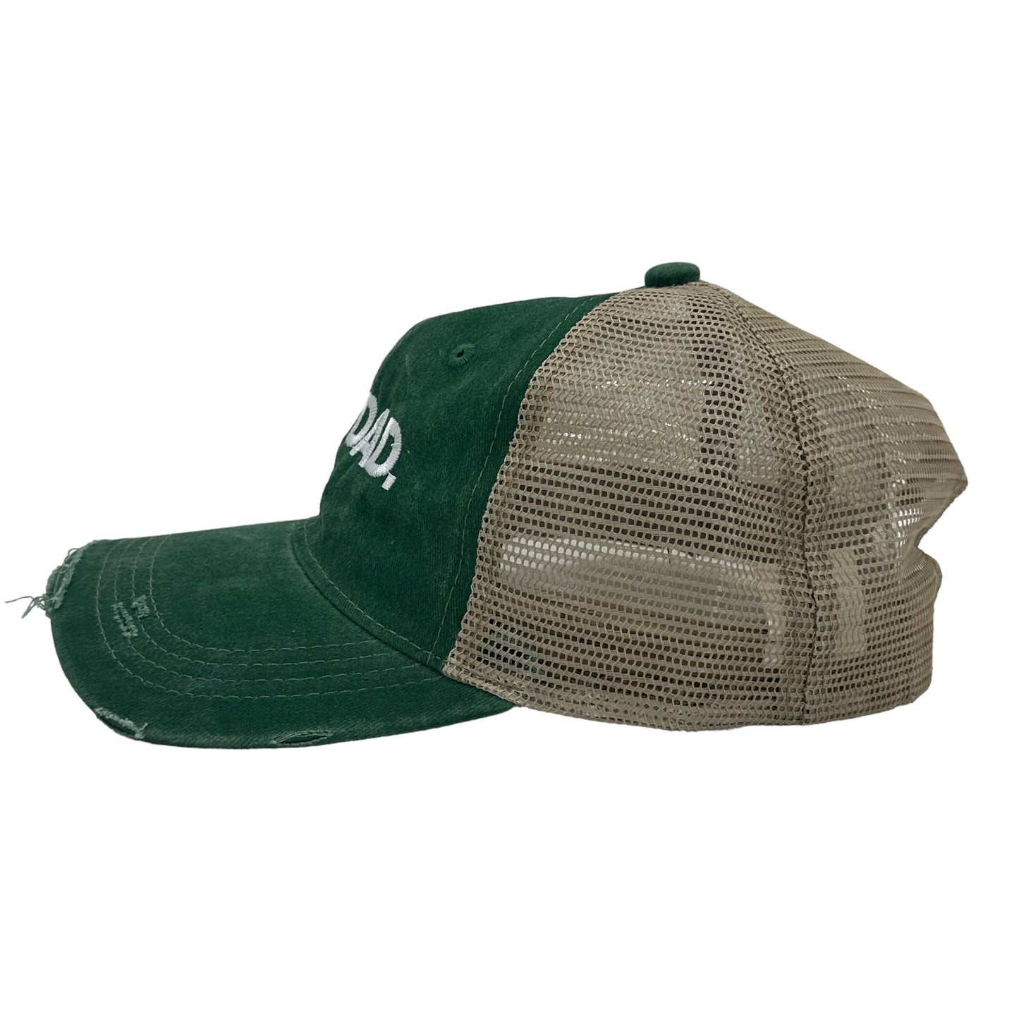 Best Dog Dad Ever Hat