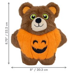 Halloween Snuzzles Medium