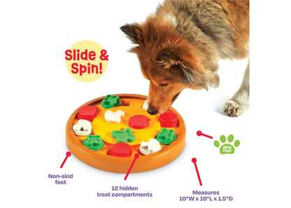 Pizza Party! Treat Puzzle by Brightkins