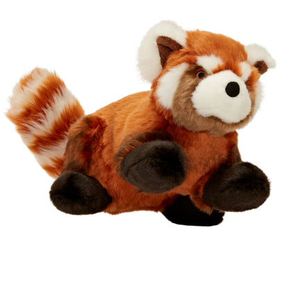 Archie Red Panda