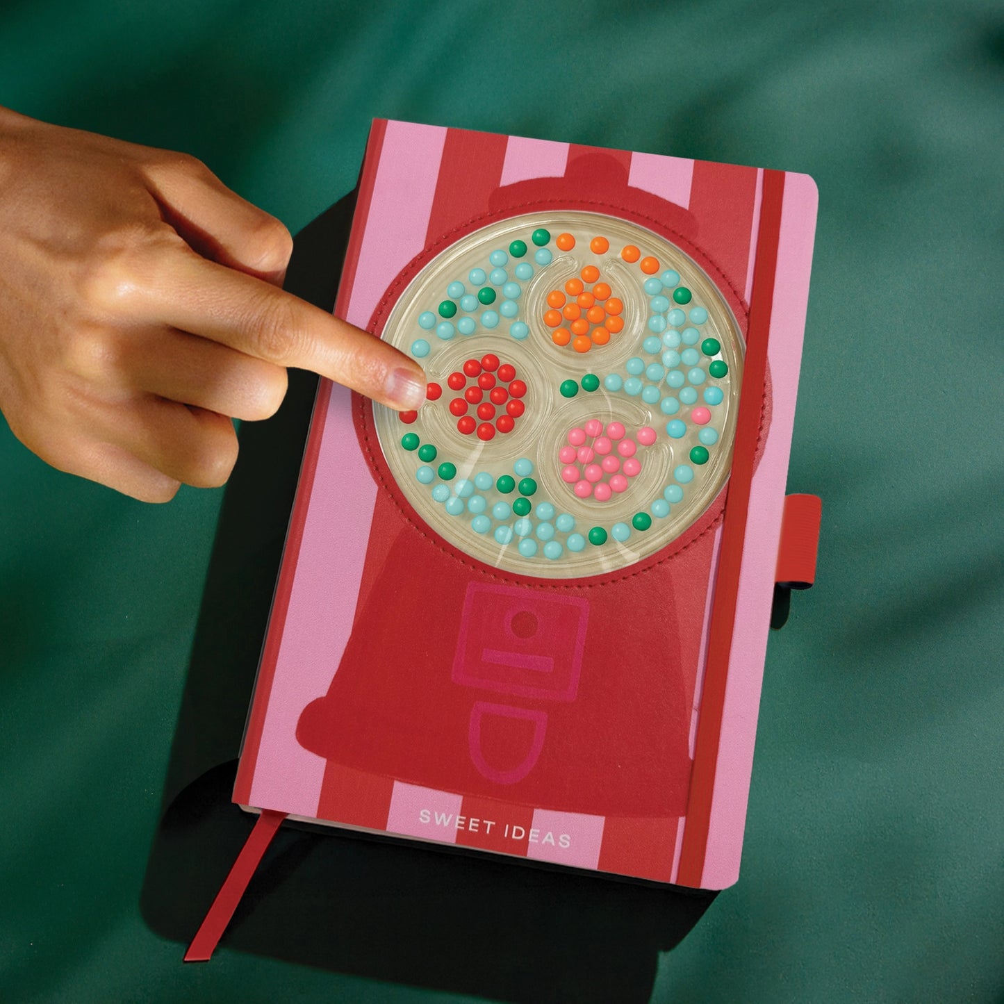 Gumball - Journal Wellness Set