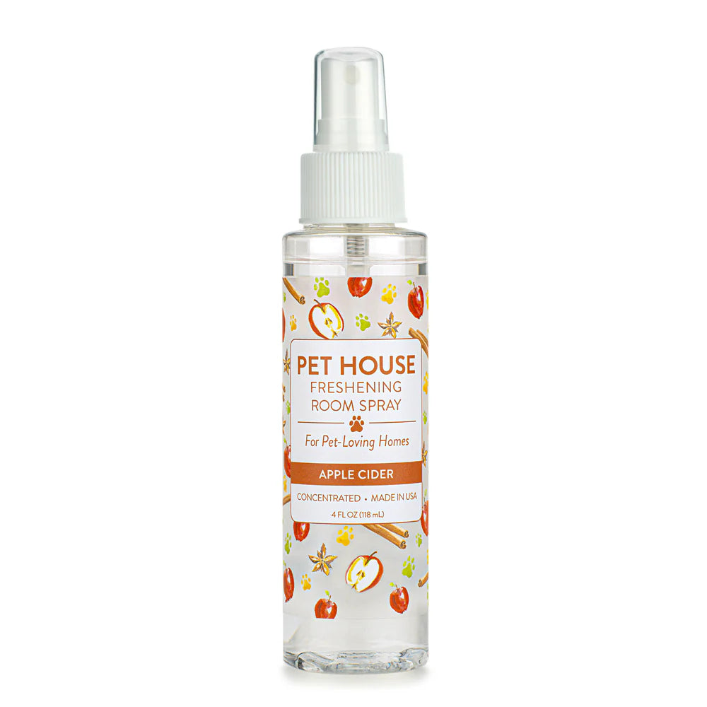 Apple Cider Room Spray 4oz