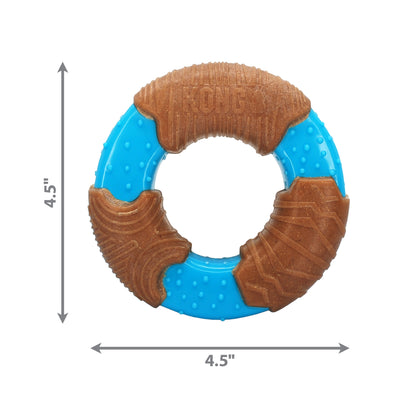 KONG BAMBOO CORE STRENGTH SMALL RING