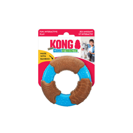 KONG BAMBOO CORE STRENGTH SMALL RING