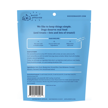 Love Spell, Training Bites, 6oz