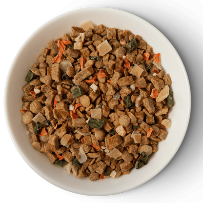 NAAVI Slow Roasted Beef Bowl