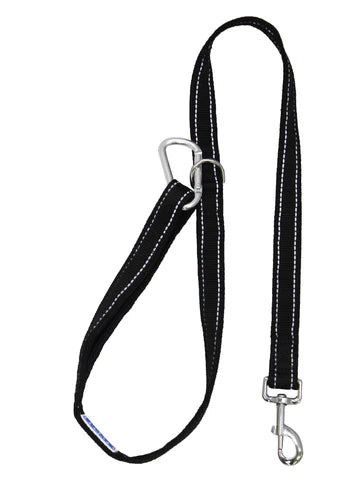 Hudson Bay Dog Leash 4ft  (Colors Can Be Special Ordered)