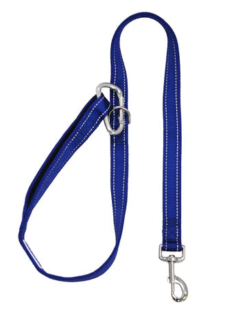 Hudson Bay Dog Leash 4ft  (Colors Can Be Special Ordered)