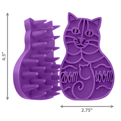 Kong CAT ZOOMGROOM