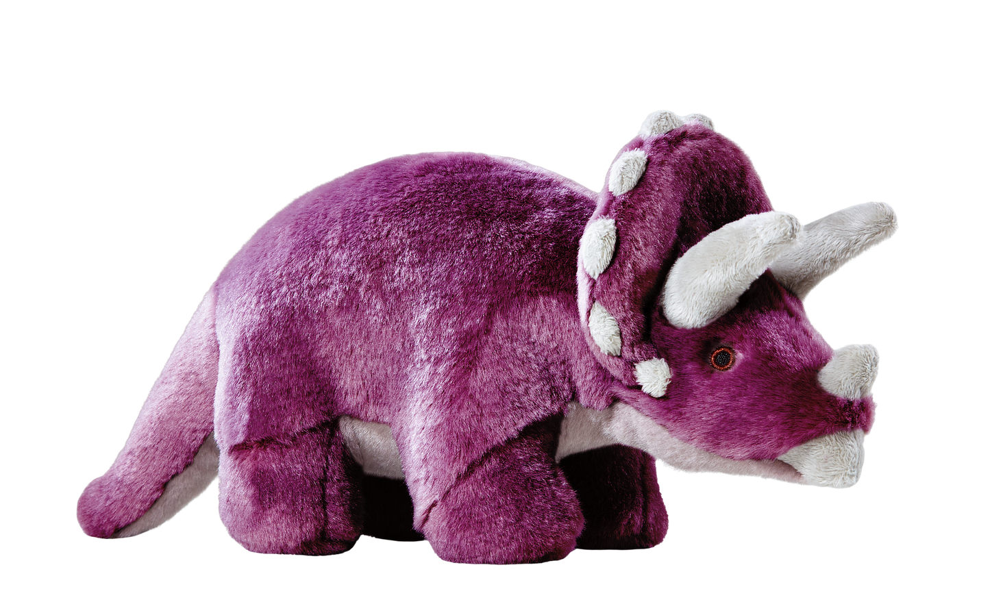 Charlie Triceratops