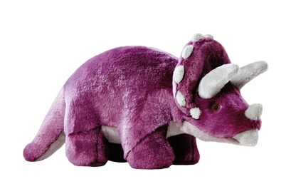 Charlie Triceratops