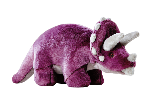 Charlie Triceratops
