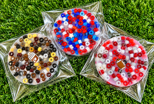 Picky Pad - Spoil Yourself, Pick It, & Create it  “the silicone pad is not reusable”