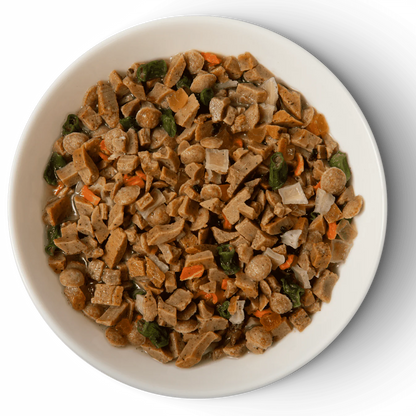 NAAVI Slow Roasted Chicken Bowl