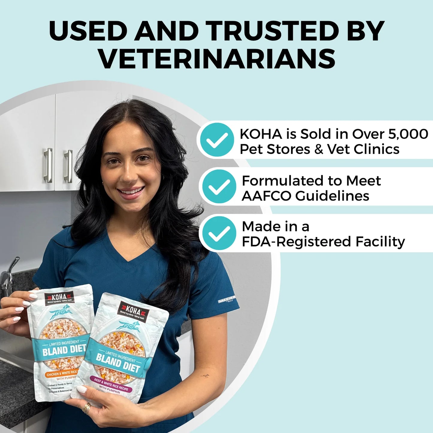 Limited Ingredient Wet Bland Diet Beef & White Rice Recipe for Dogs