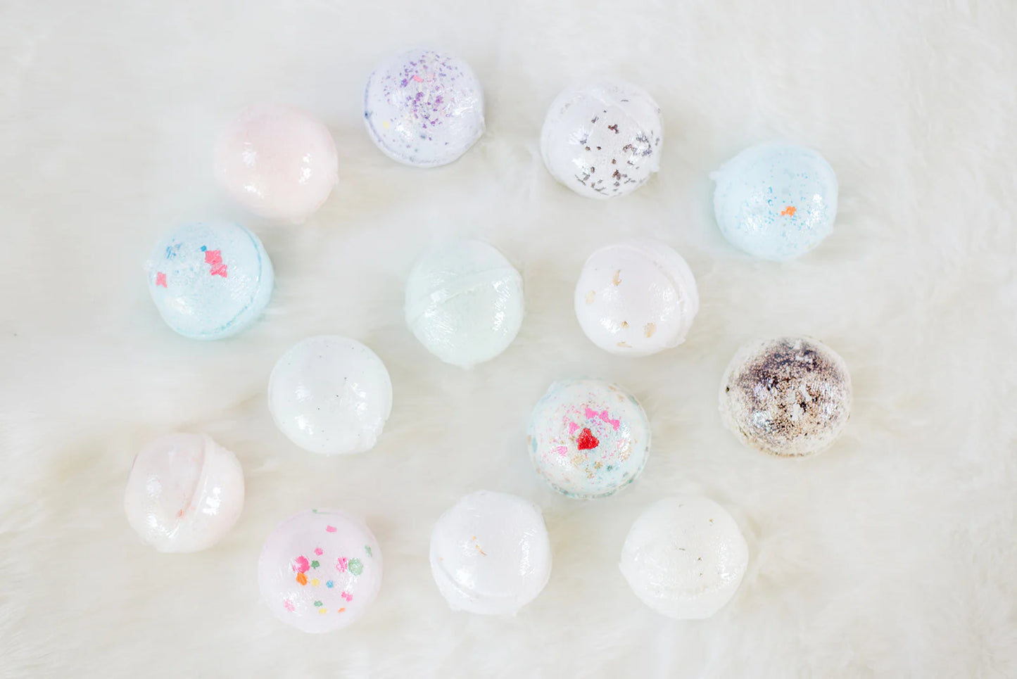 K9 Granola Factory Bath Bombs For Dogs, 7oz