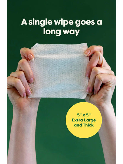 Eye Wipes  60ct