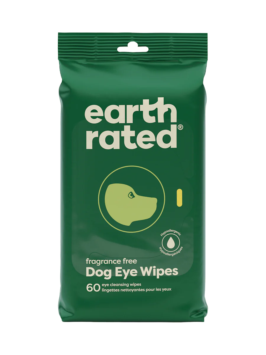 Eye Wipes  60ct