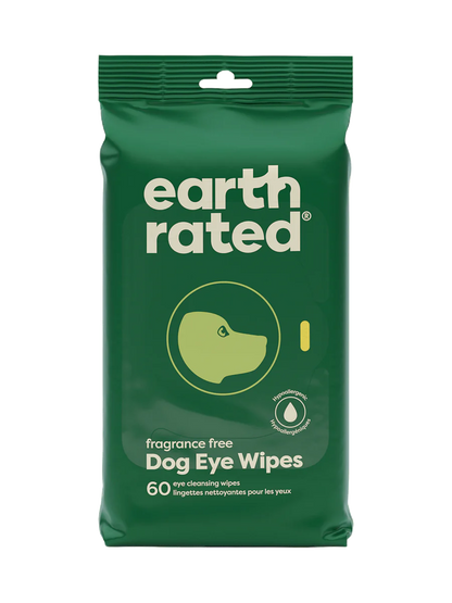 Eye Wipes  60ct