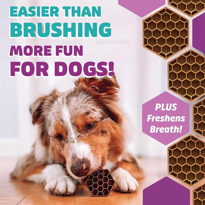 Yummy Comb Dental Chews (Trial Size - Chicken)
