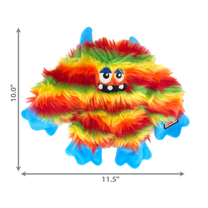 Kong FRIZZLES ZAZZLE