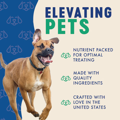 Finley's Soft Chew Training Bites Duck Recipe  6oz