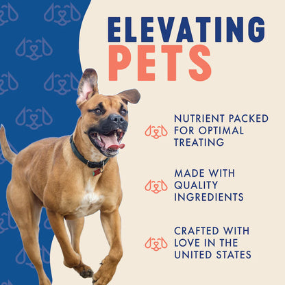Finley's Soft Chew Training Bites Salmon Recipe  6oz