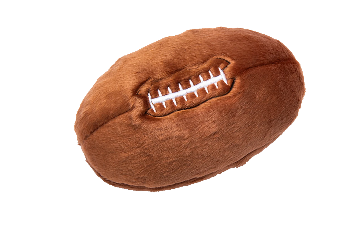 Football Plush